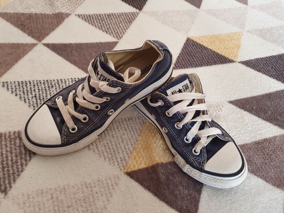 converse rozmiar 30